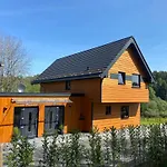 Tatil Evi Urlaub Am Schwarzbach Mit Sauna Und Whilpool Butgenbach