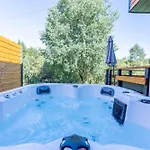 Urlaub Am Schwarzbach Mit Sauna Und Whilpool *