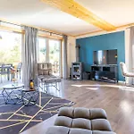 Urlaub Am Schwarzbach Mit Sauna Und Whilpool * Butgenbach