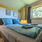 Urlaub Am Schwarzbach Mit Sauna Und Whilpool