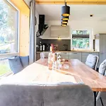 Tatil Evi Urlaub Am Schwarzbach Mit Sauna Und Whilpool