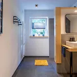 Tatil Evi Urlaub Am Schwarzbach Mit Sauna Und Whilpool *