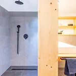 Urlaub Am Schwarzbach Mit Sauna Und Whilpool 펜션