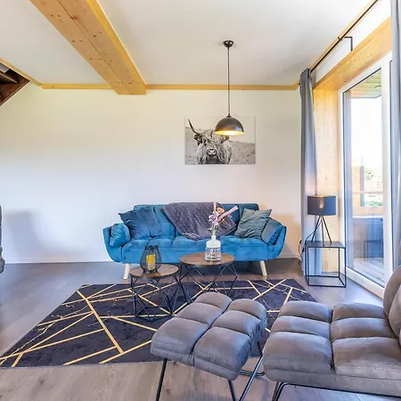 Urlaub Am Schwarzbach Mit Sauna Und Whilpool * Butgenbach