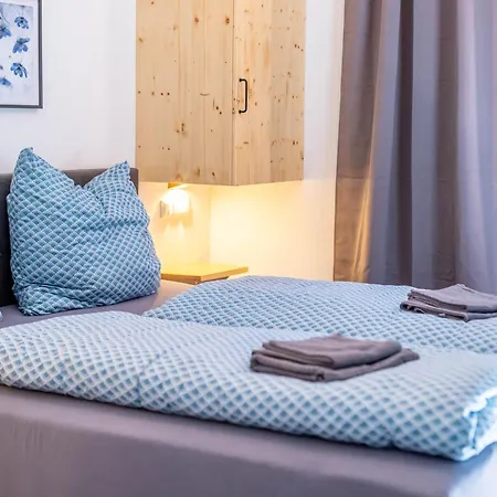 Urlaub Am Schwarzbach Mit Sauna Und Whilpool Prázdninový dům *