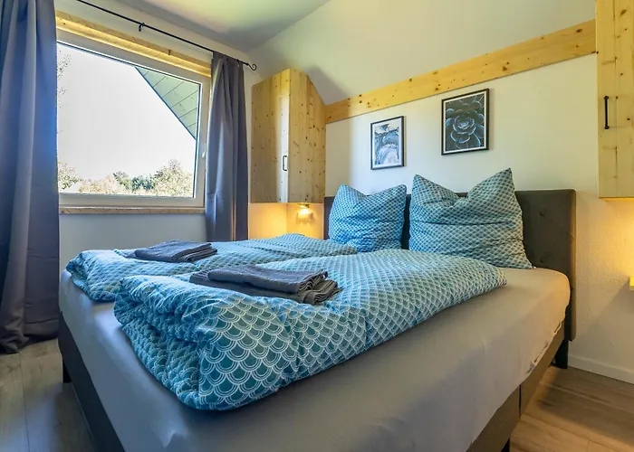 Urlaub Am Schwarzbach Mit Sauna Und Whilpool * Butgenbach