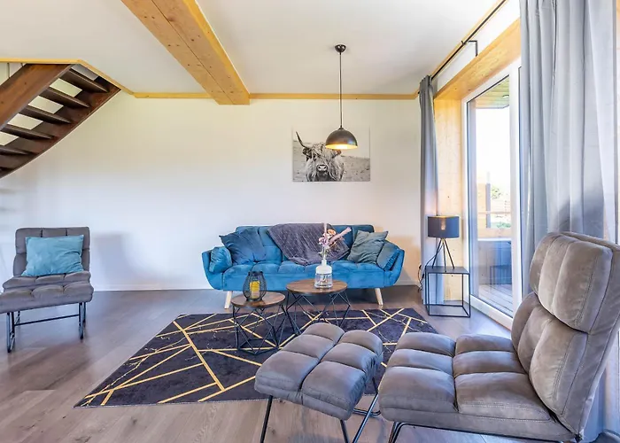 Urlaub Am Schwarzbach Mit Sauna Und Whilpool * Butgenbach