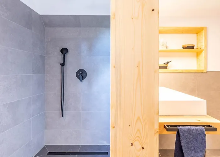 Urlaub Am Schwarzbach Mit Sauna Und Whilpool Hébergement de vacances